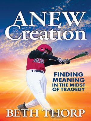 cover image of ANEW Creation
